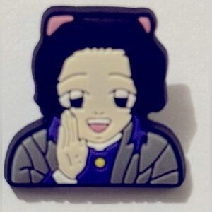 SALE NEW Demon Slayer Character CROCS  Jibbit Shoe Charm